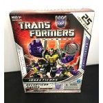 Hasbro Transformers INSECTICONS TOYS R US EXCLUSIVE 