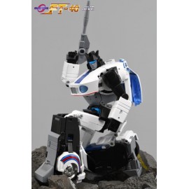 FansToys FT-48 JIVE **FULLY BOOKED**