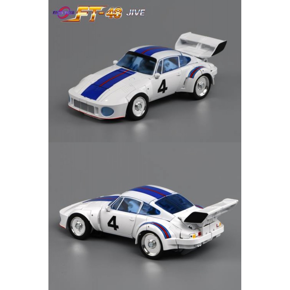 FansToys FT-48 JIVE