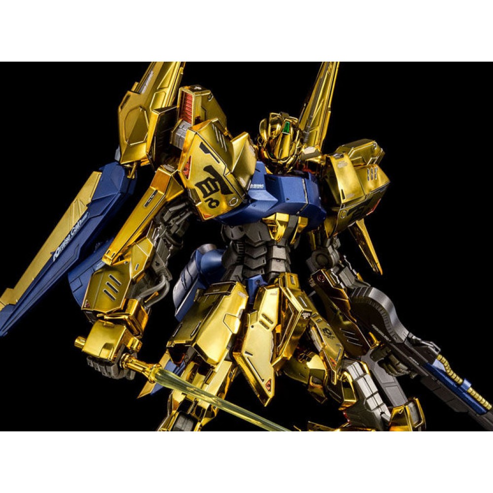 Gundam MG 1/100 Hyaku Shiki Raise Cain Exclusive Model Kit