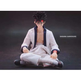 Dasin Model Rurouni Kenshin  Sagara Sanosuke Action Figure