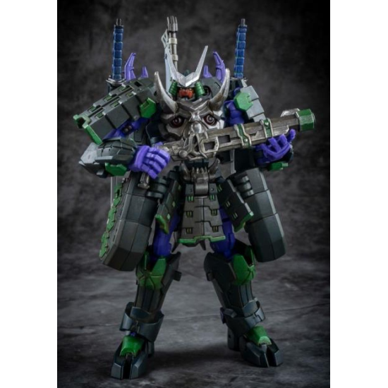 Iron Factory IF-EX46M IF-EX46M MUKUROKUMOKI