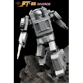 Fans Toys Fantoys FT-58 Diverge