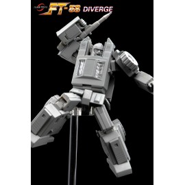 Fans Toys Fantoys FT-58 Diverge