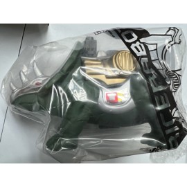 Fansproject Saurus Ryu-Oh Tricerabot shell  