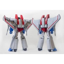 DSY-01 Wing parts for Deformation Space Crimson Wings  (Blue)