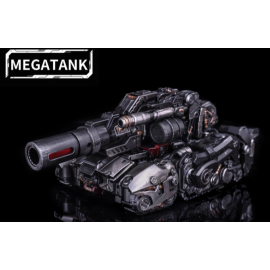 MEGATANK MT-01 MT01 Monocrat