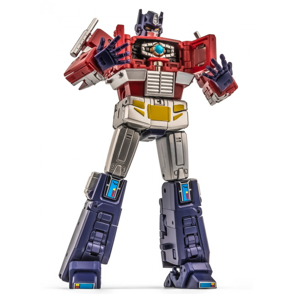 NewAge NA H27EX DAVID METALLIC VERSION (2023 Rerun)