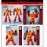 Action toys Ultimetal S Rodimus Prime / Hot Rod
