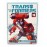 Transformers G1 collection  #19 PERCEPTOR