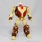 Fansproject Function-X1 Code Chromedome Headmaster