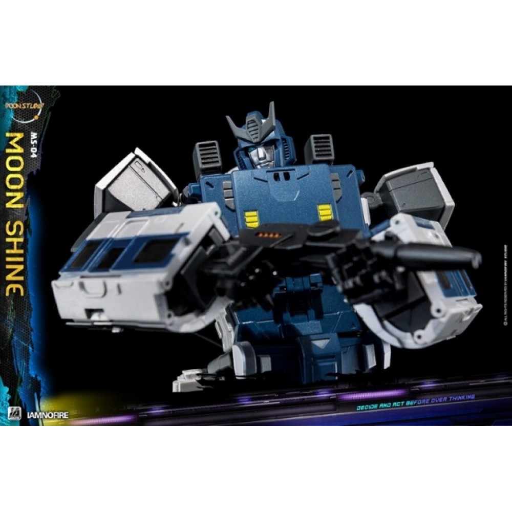 MOON STUDIO MS-04 Moon Shine