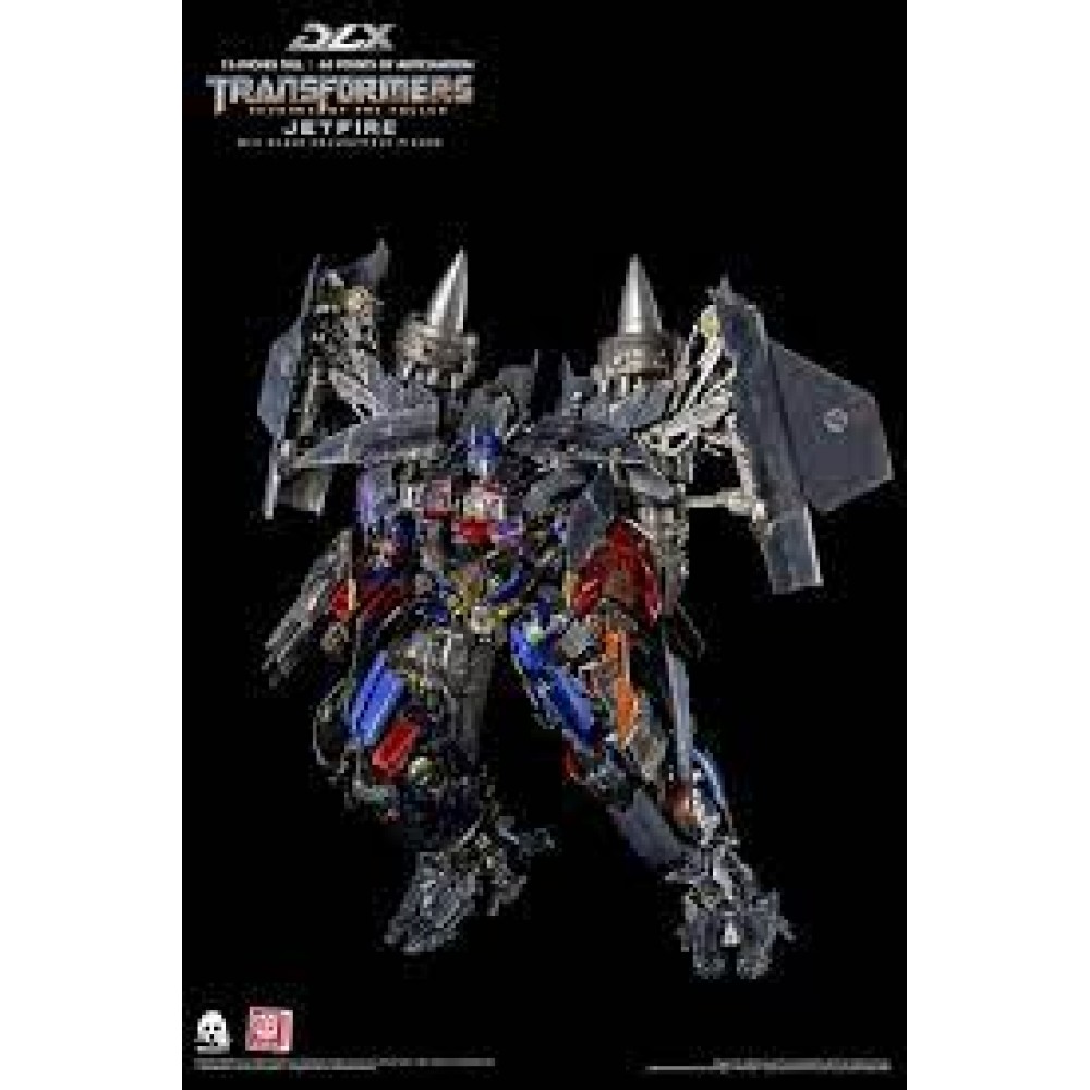 トランスフォーマーリベンジ ザ・フォールン ブレイジング