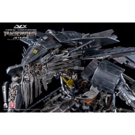 THREEZERO Transformers: Revenge of the Fallen DLX Jetfire