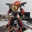 MW THE KING OF BRAVES Gengsic Gaogaigar Model
