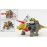 DNA Design - DK-32 UPGRADE KIT FOR STUDIO SERIES SS86-07 DINOBOT SLUG 