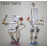 Toy Notch Fun Connection FC-01 TOILETBOTS SET OF 2