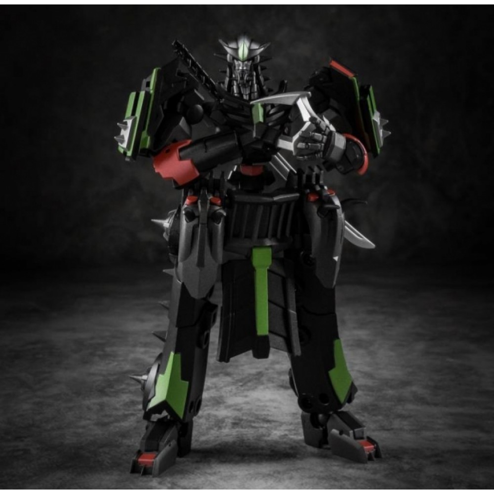 Iron Factory - IF-EX53 ONI-VAJRA