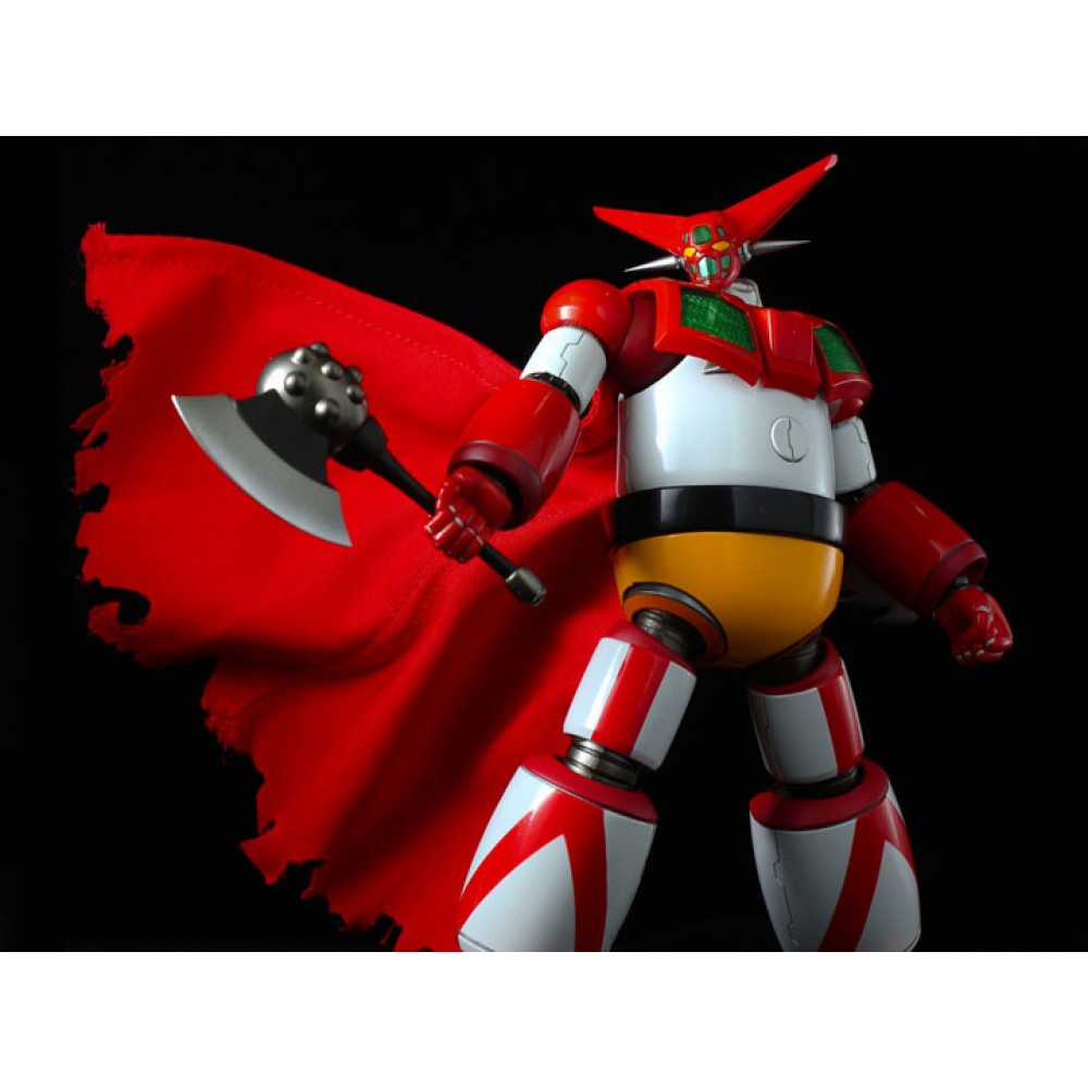 SENTINEL X T-REX GETTER ROBO GETTER 1