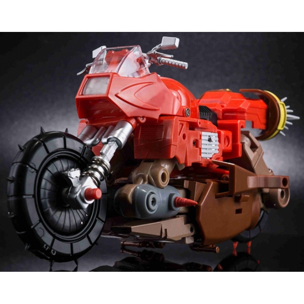 KFC - EAVI METAL P-6I SMITHEREEN LIMITED EDITION