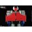 King arts  Planetary Robot Danguard Ace DFS077  ( Second Batch)
