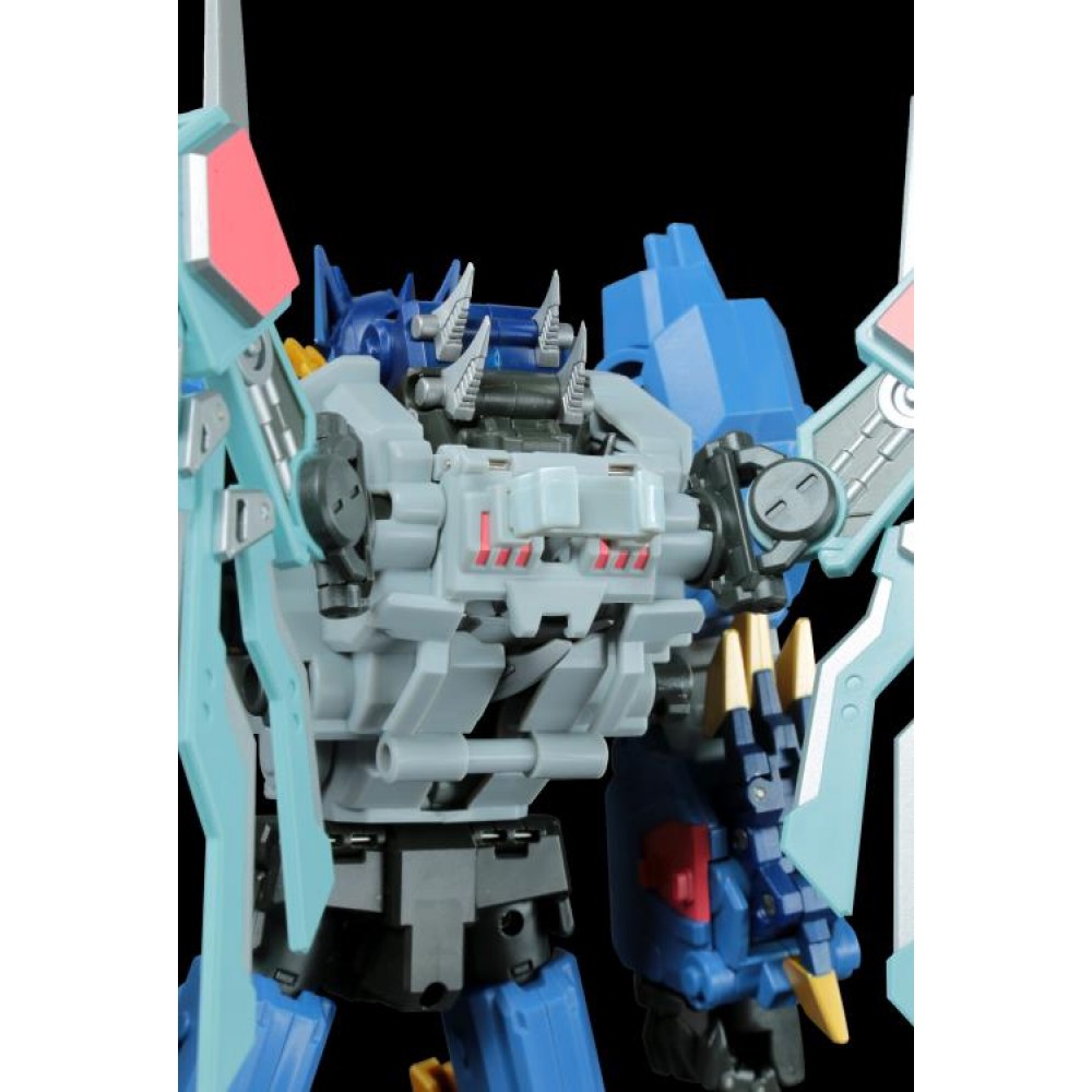 MMC R-42 - D-Zef