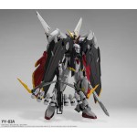 DEVIL HUNTER DH-03A YY-03 1/100 Scale Black Flag Project  X1
