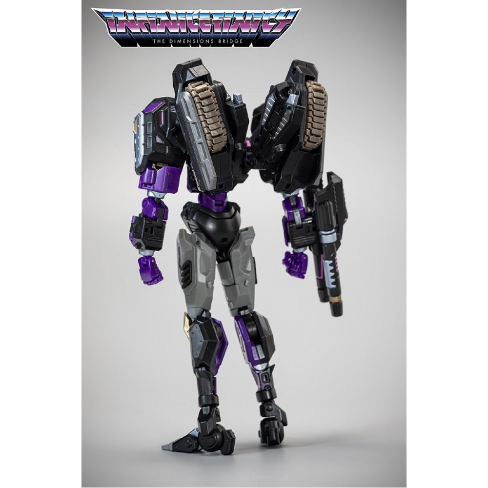 MMC - Ocular Max - IF-01A ERIS: KULTUR