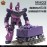 MHZ TOYS Transport Officer MH-03 MH03 Tender Upgrade Kit