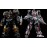 CANG-TOYS CT-Chiyou-05 CY05 THORILLA  and CY08 RUSIRIUS