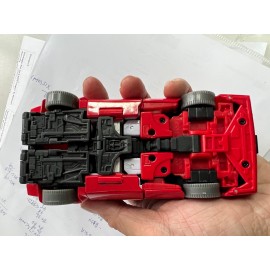 TakaraTomy  MP-12+ Sideswipe - Lambor (USED)