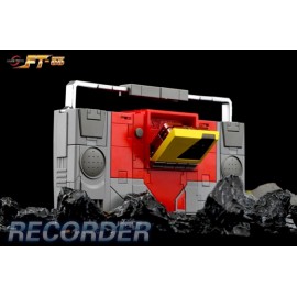 FansToys  fans toys FT-55 RECORDER