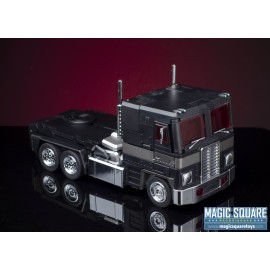Magic Square - MS-02B Dark Lord
