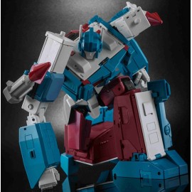 X-Transbots MX-22T COMMANDER STACK  - YOUTH VERSION