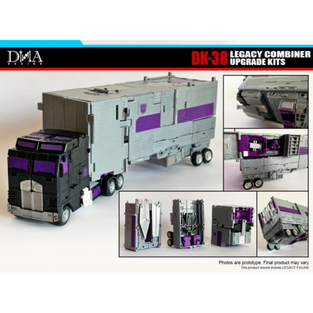 Dk-38 is a set shops for legacy menasor