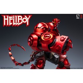 CangDao Model Lord Purgatory Hellboy