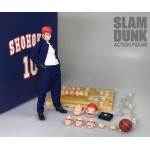 Dasin Slam Dunk - Sakuragi Hanamichi 10  (School Uniform)