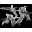 Bandai Macross Hi-Metal R VF-0S Phoenix (Roy Focker)