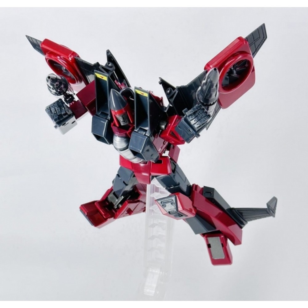 MAKETOYS MTRM-16 JETSTREAM