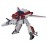 Transformers Masterpiece MP-57  DEFENSE SKYFIRE JETFIRE 