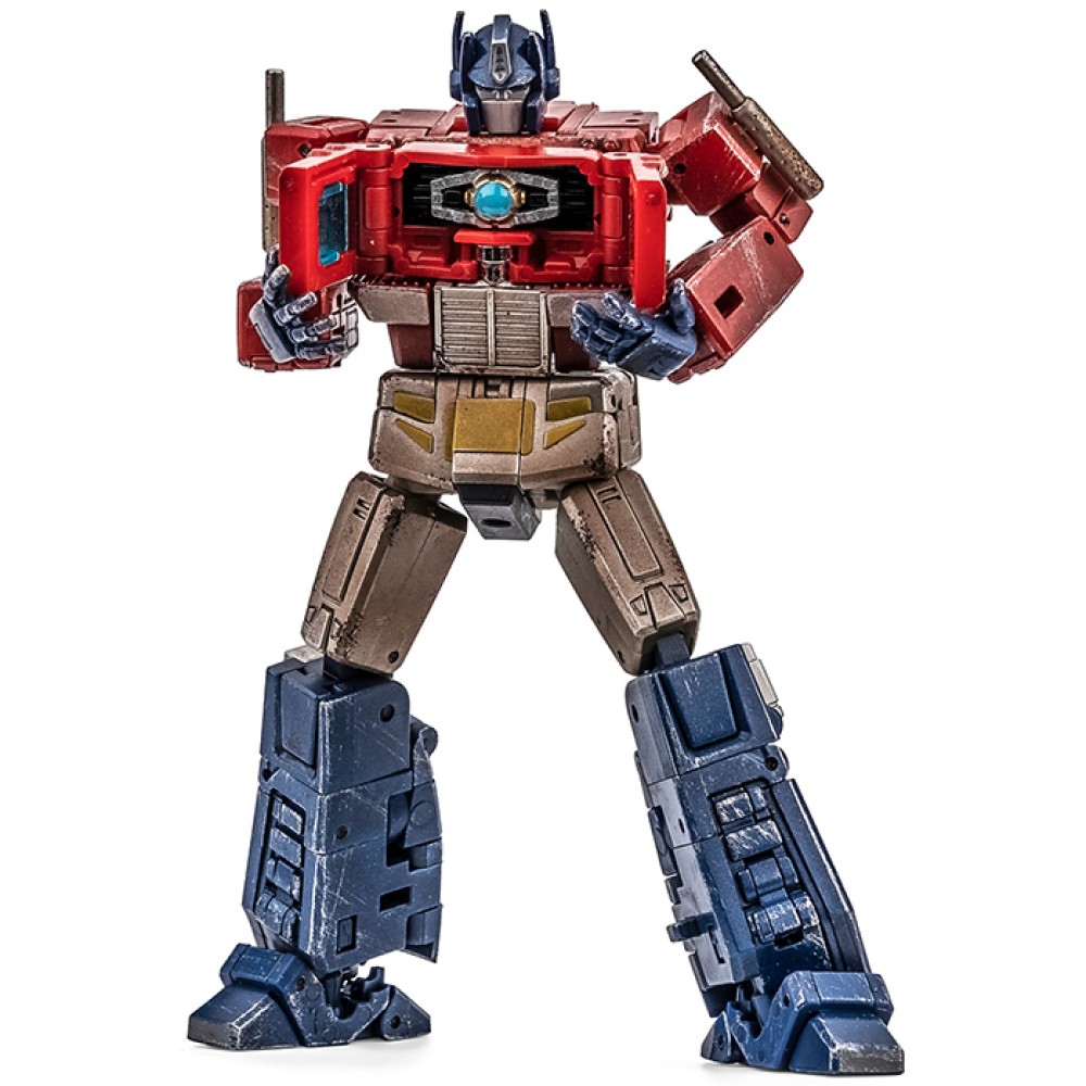 全国送料無料の通販 H9Z NA Newage AGAMENMNON VER DAMAGED DAVID H27Z & その他
