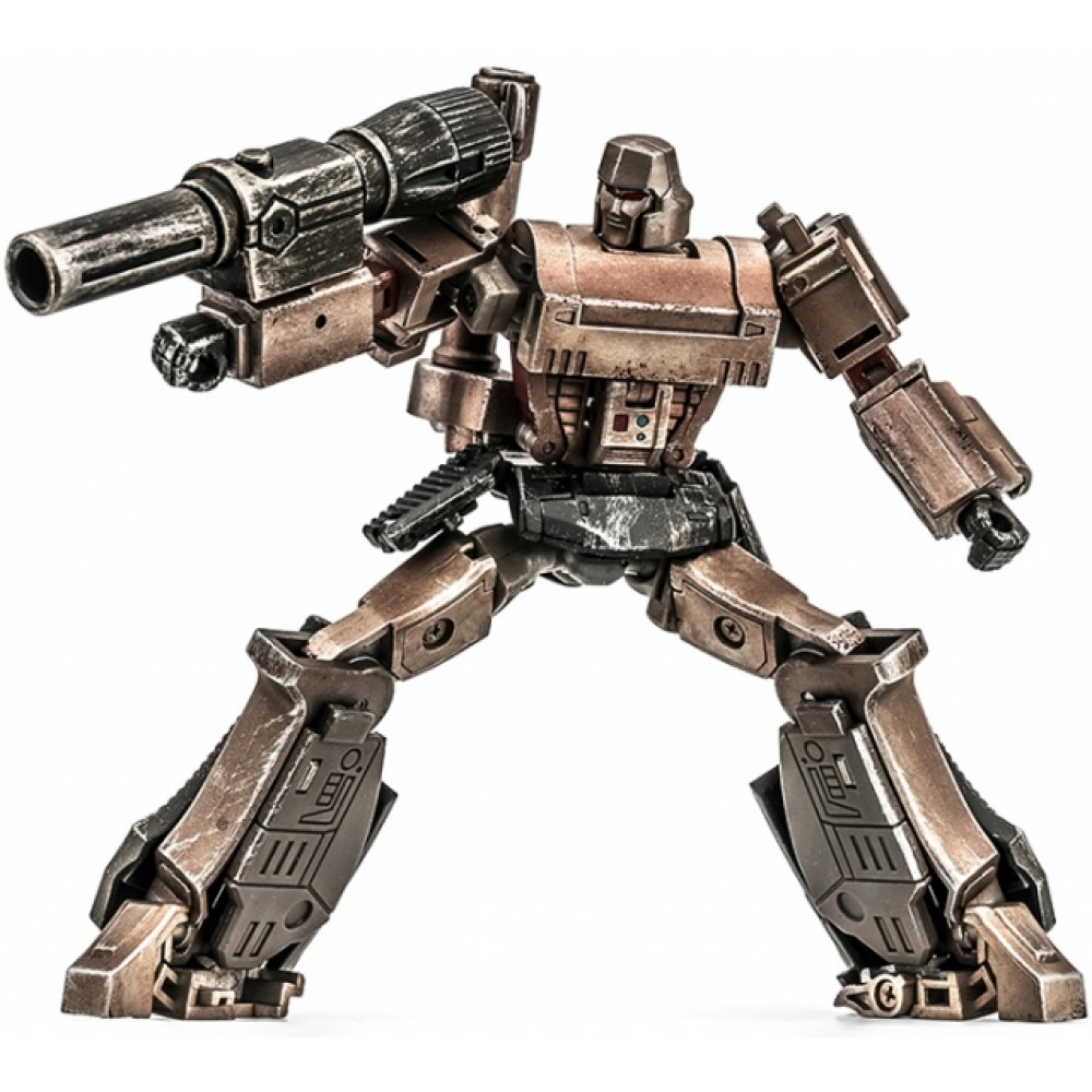 H27EX David Metallic Version | Newage the Legendary Heroes