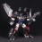 CR-01S Over Size PE BEAST GORIRA (Black)