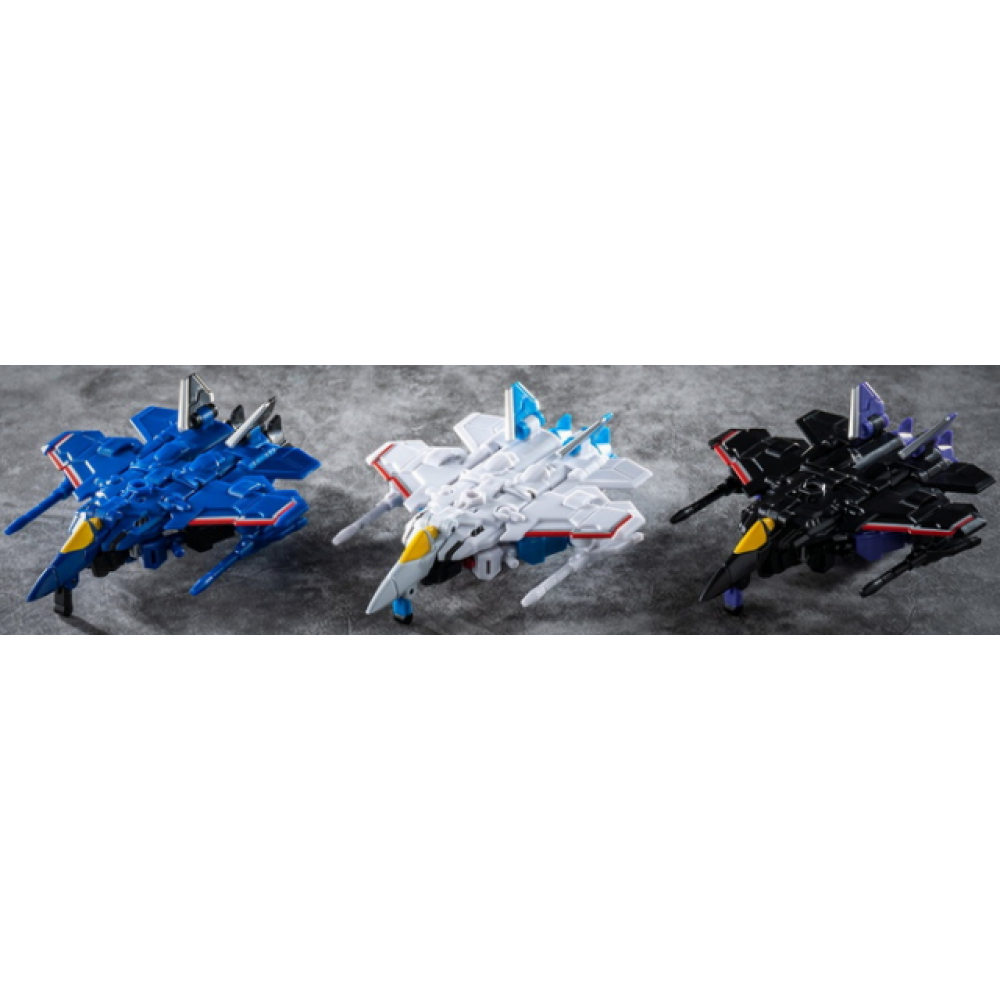 IronFactory IF-EX27G WING GUARD SET OF 3
