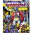TRANSFORMERS Perfect Guide Book Japan Transformers Kentei Official Book