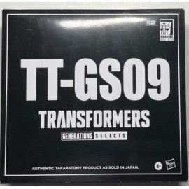 Transformers Generations Selects Super Megatron Takara Tomy Mall Exclusive