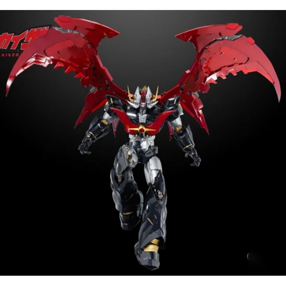 SKY X STUDIO MAZINKAISER DIE-CAST ACTION FIGURE