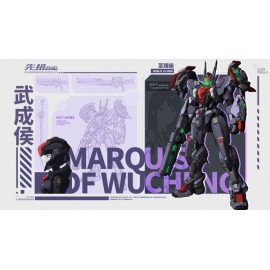 MOSHOWTOYS Progenitor Effect MCT-AP02FA Marquis of Wucheng