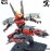 HOBBY TEREPA ALLOY FLEET BLAZE ENVOY BATTLESHIP With Bonus