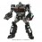 TakaraTomy Transformers Masterpiece MPM-12N  Nemesis Prime